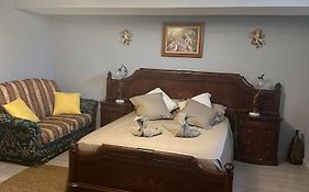 Villa Quiroga